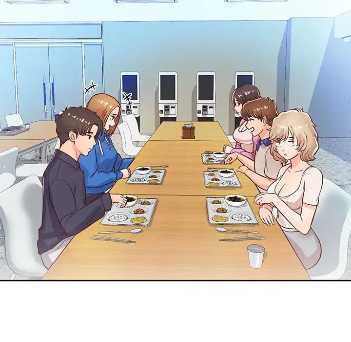 情定大阪第21話