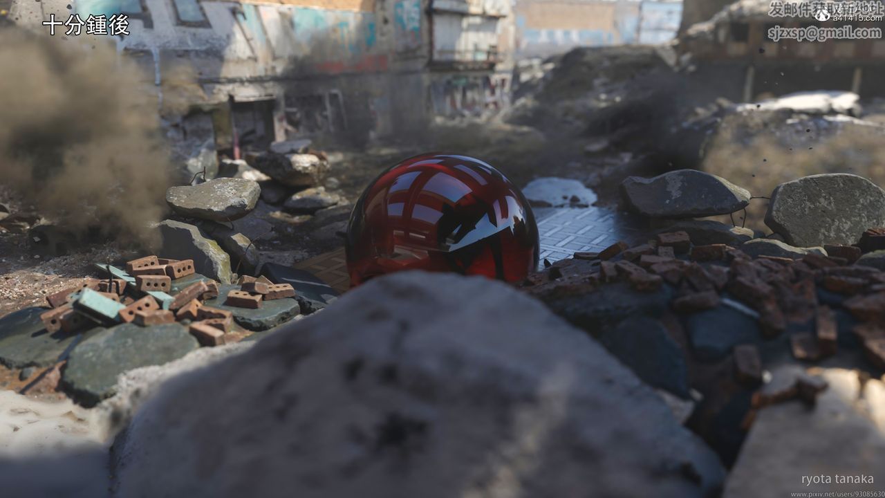 [3D]逆转HD+IFIF-白金篇4