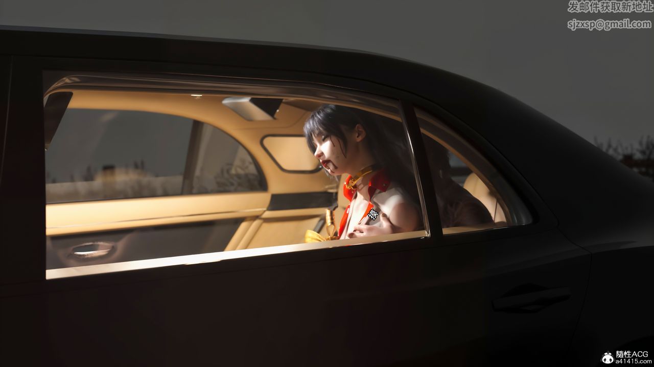 [3D]逆转HD+IF第33话