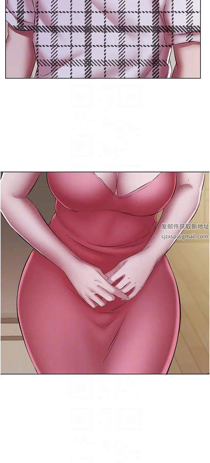 今天吃饱了吗?第23話-爽到快噴水瞭