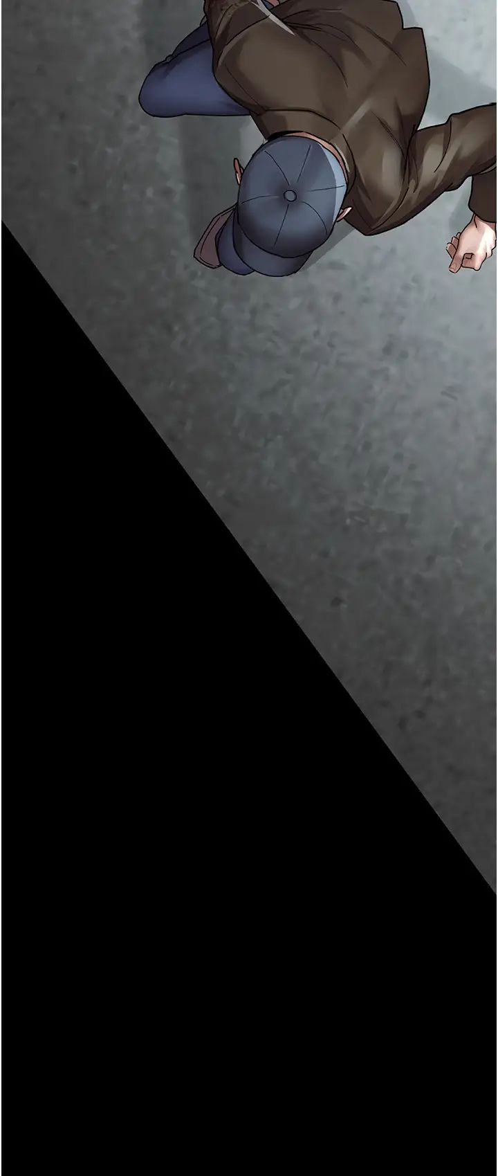 夜间诊疗室第44話-醫院的公用肉便器