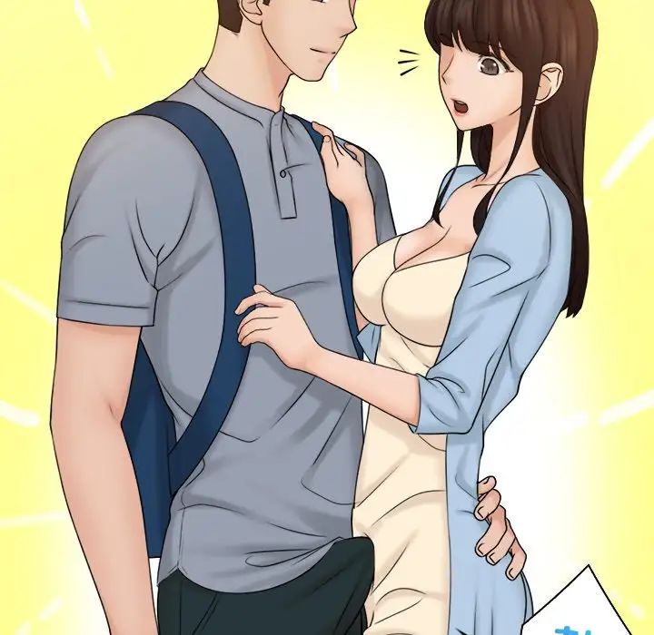 咖啡厅打工的日子第27話