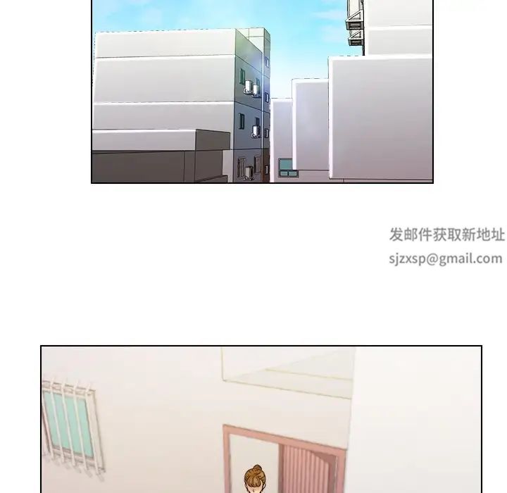 咖啡厅打工的日子第27话