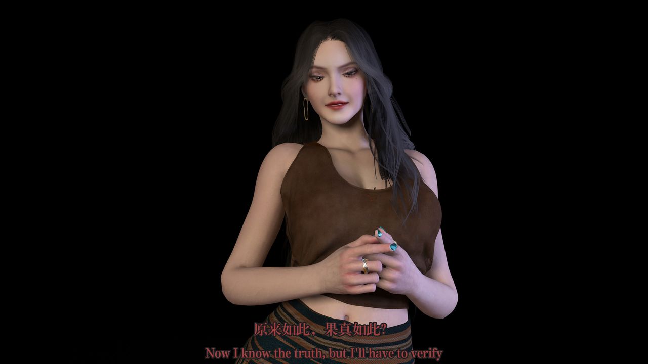 [3D]通靈法醫第03話