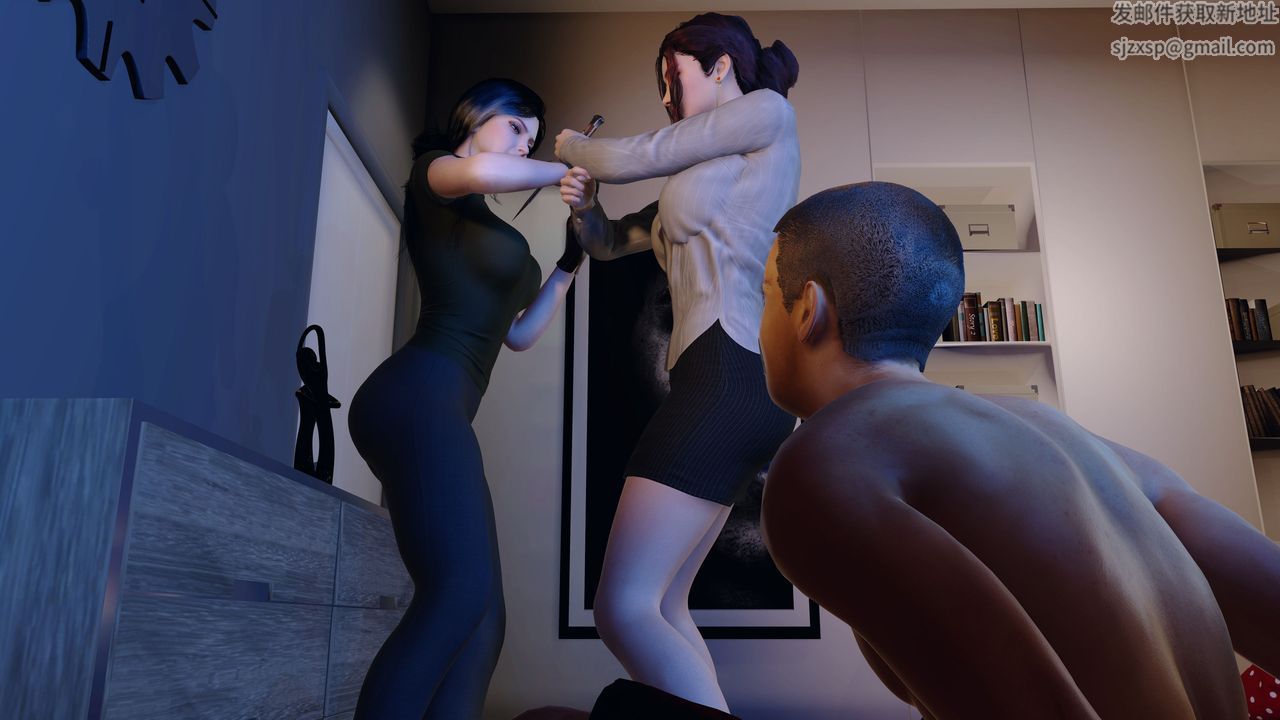 [3D]通靈法醫第04話