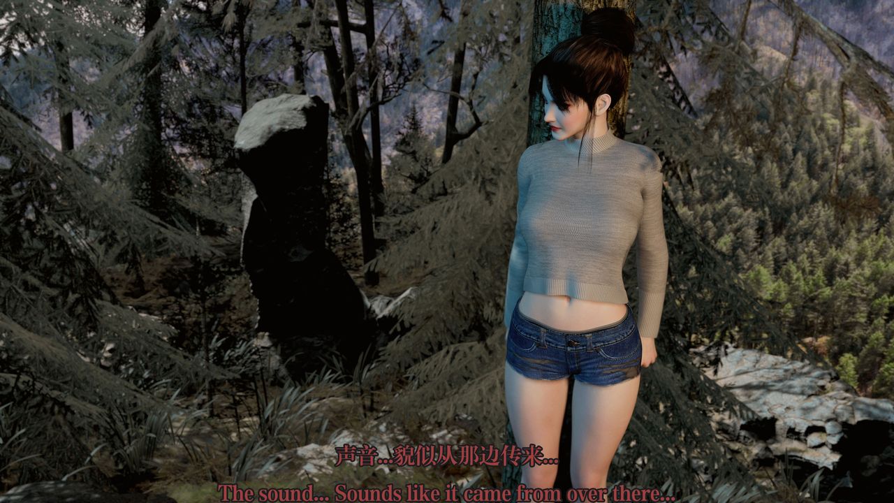 [3D]通靈法醫第06話