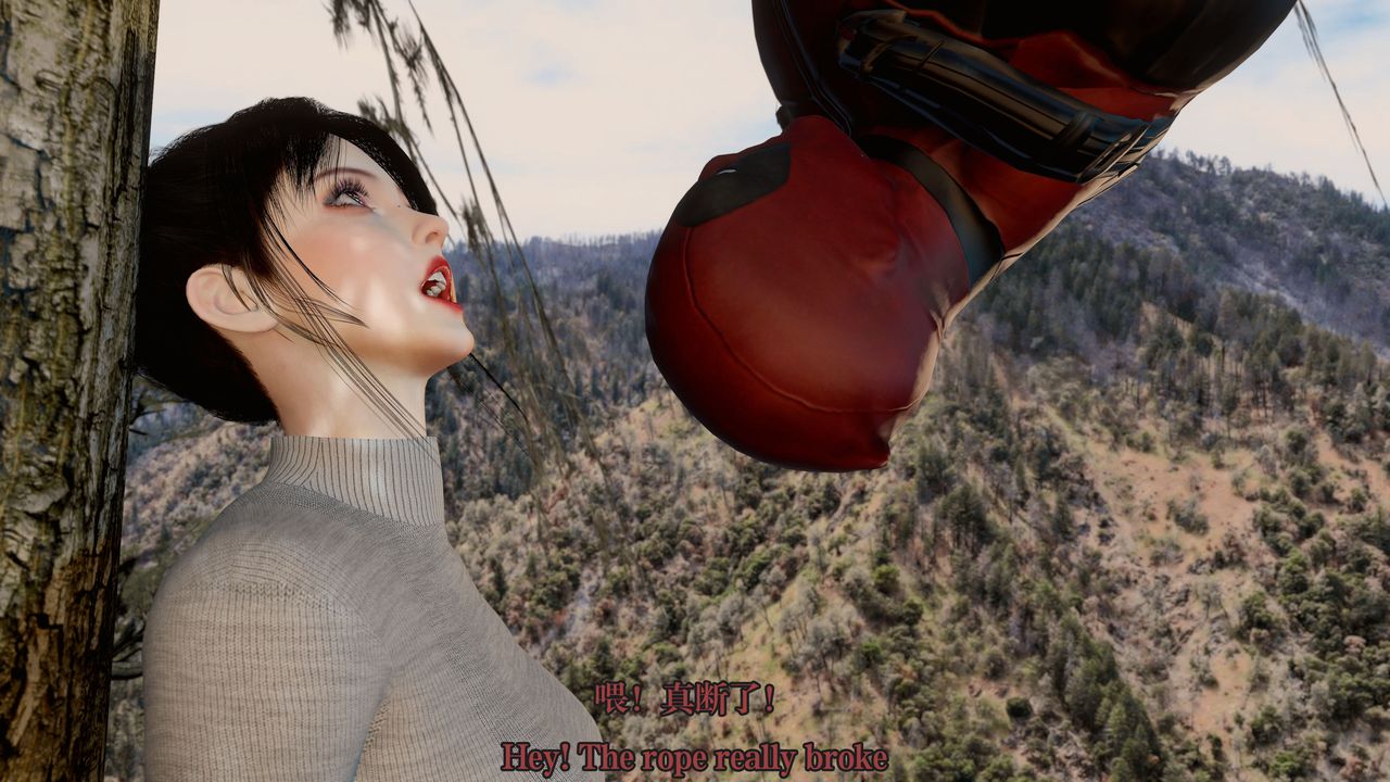 [3D]通靈法醫第06話