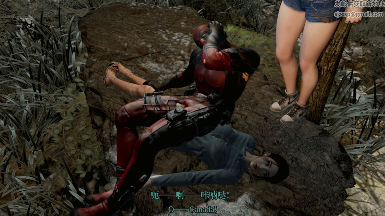 [3D]通靈法醫第06話