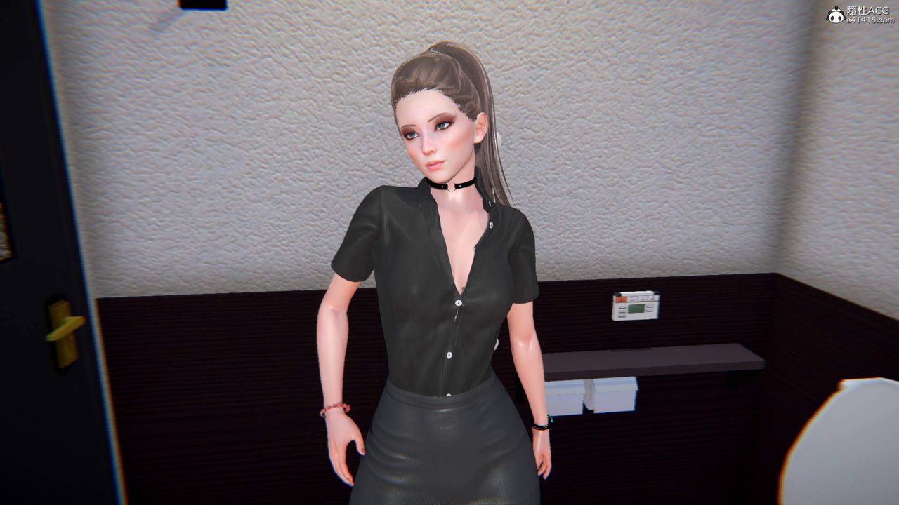 [3D]在你妈妈傢第06话