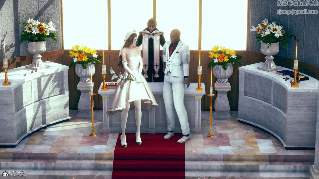 [3D]在你妈妈傢第12话