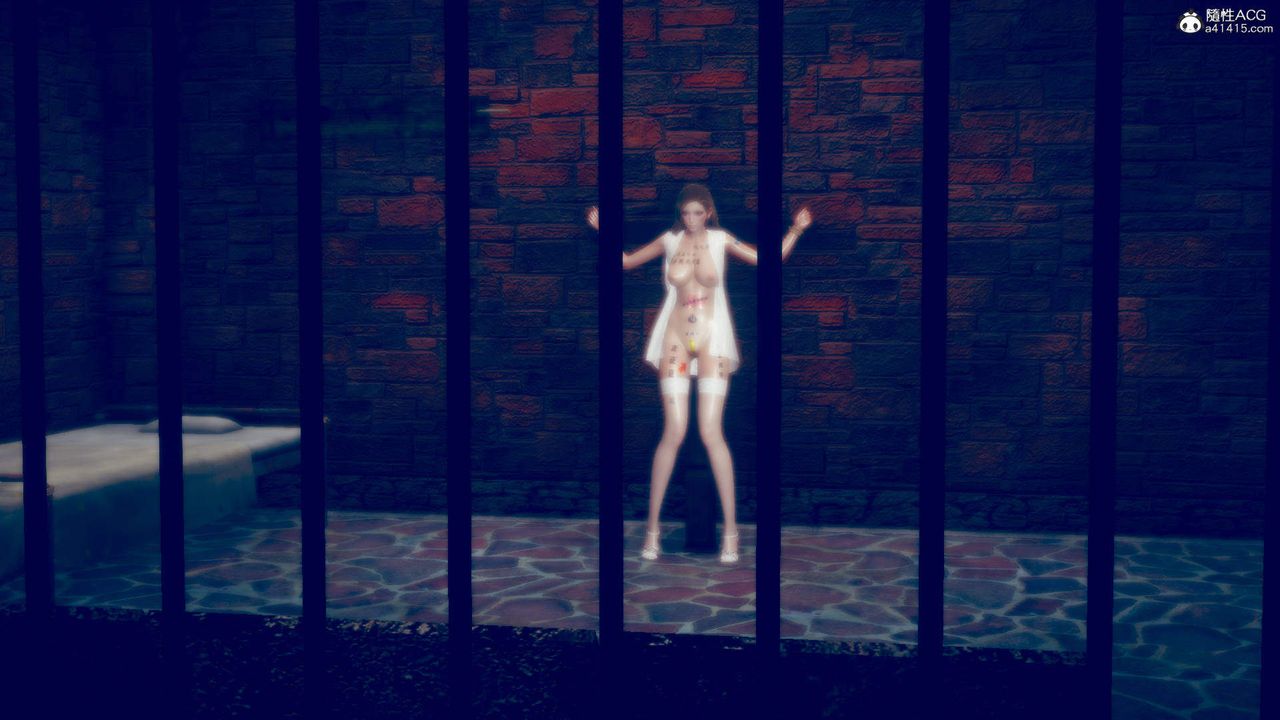 [3D]在你妈妈傢第12话