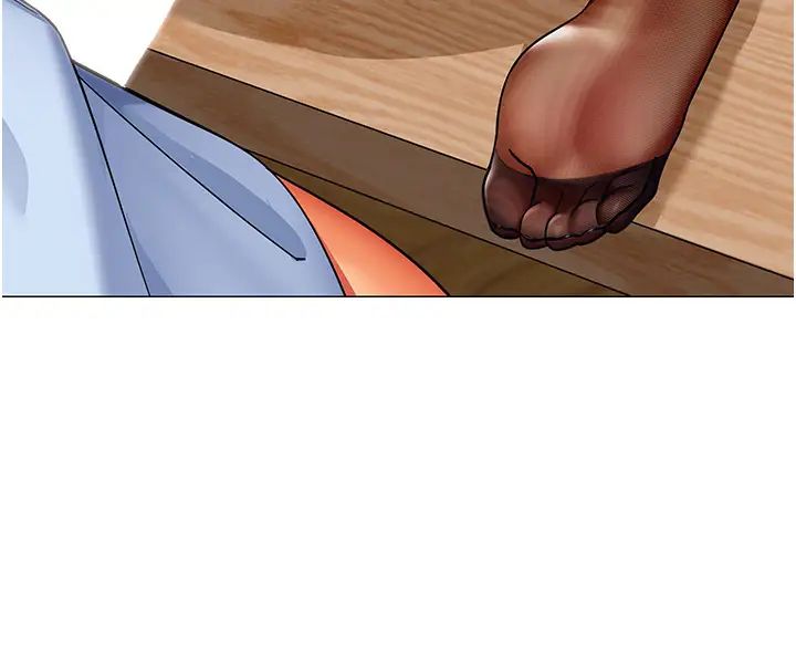 幼儿园老师们第31話-讓二手老鮑脫胎換骨