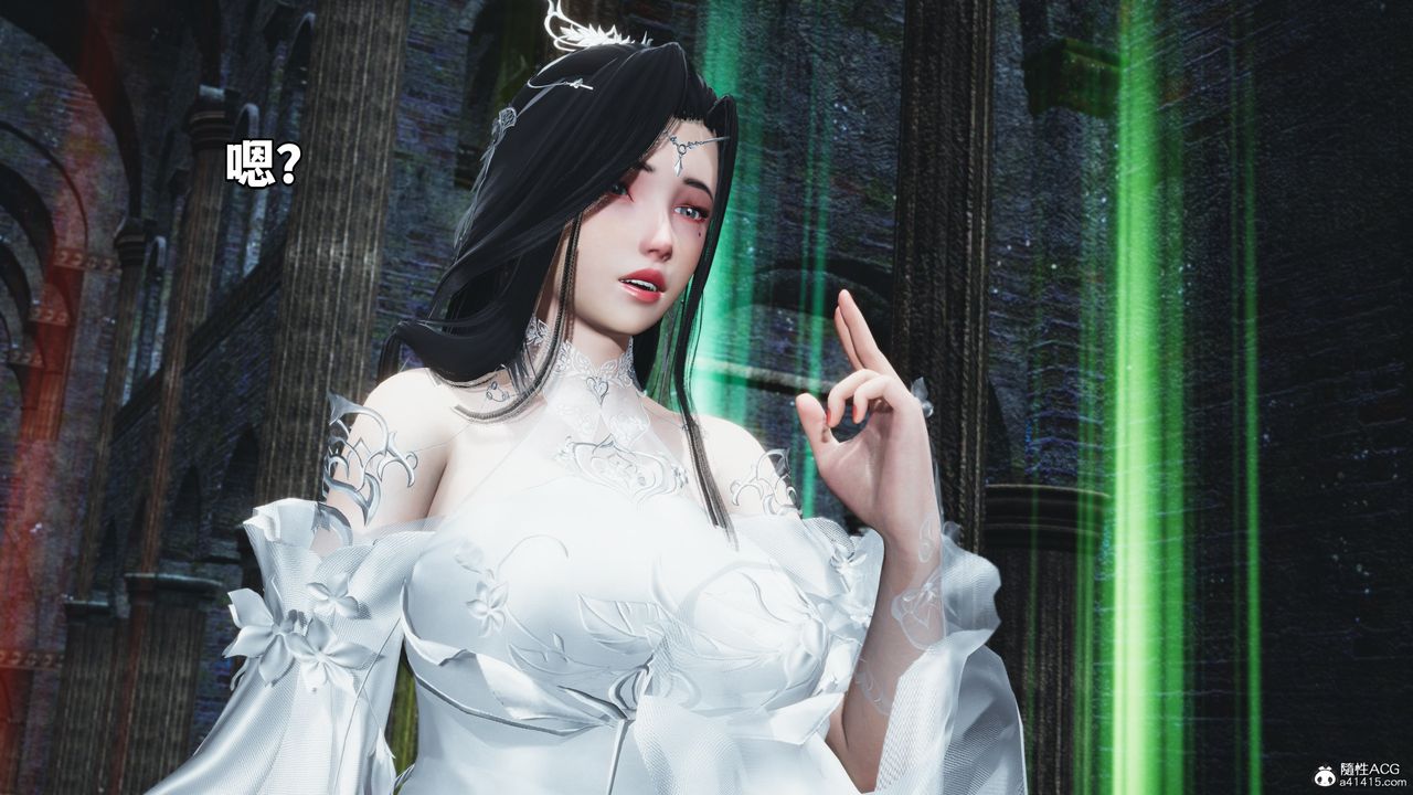 [3D]我成瞭大反派第64話