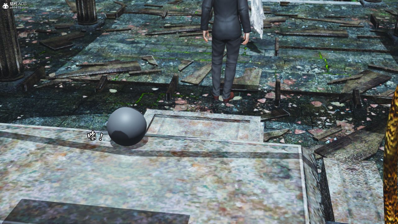 [3D]我成瞭大反派第64話