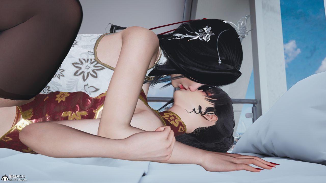 [3D]我成瞭大反派第68話