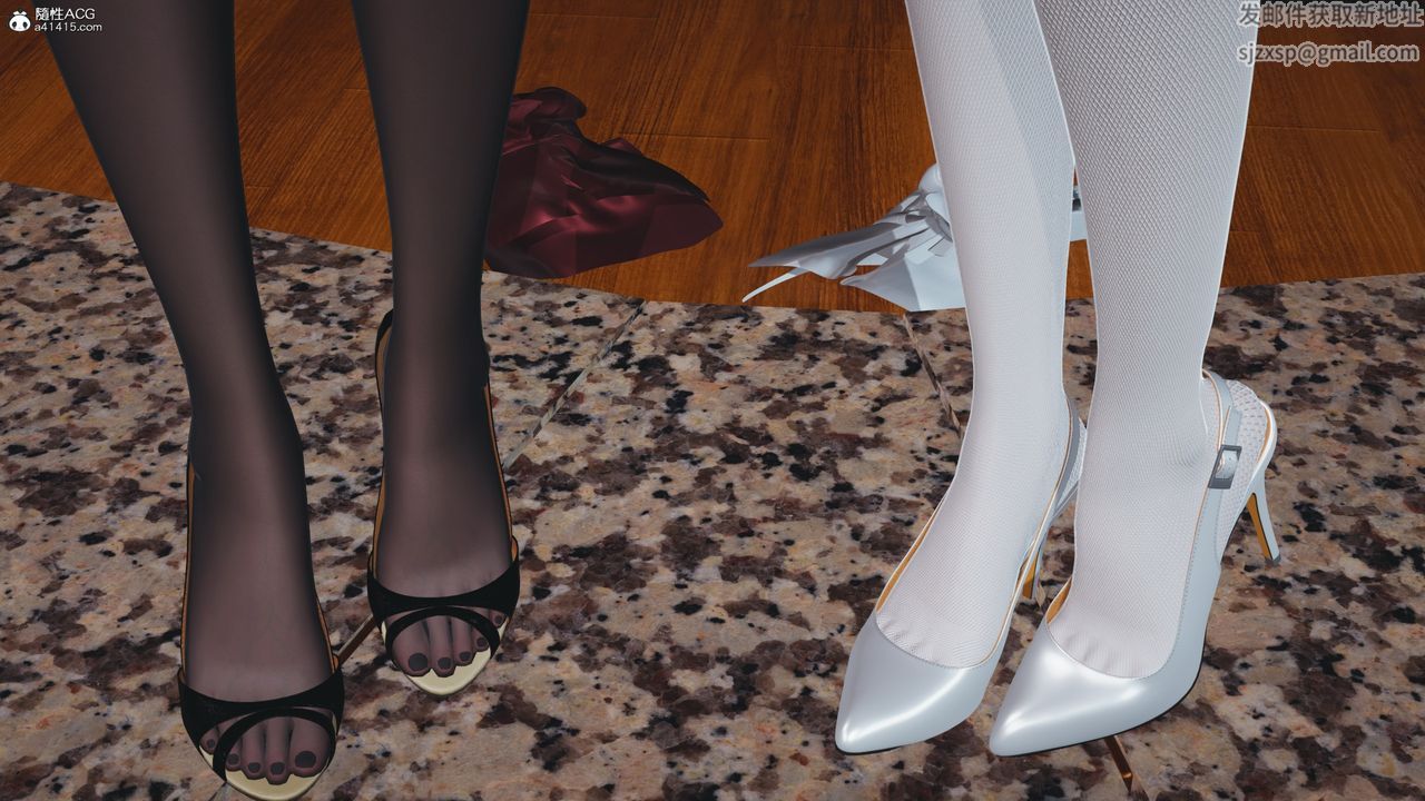 [3D]我成瞭大反派第69話