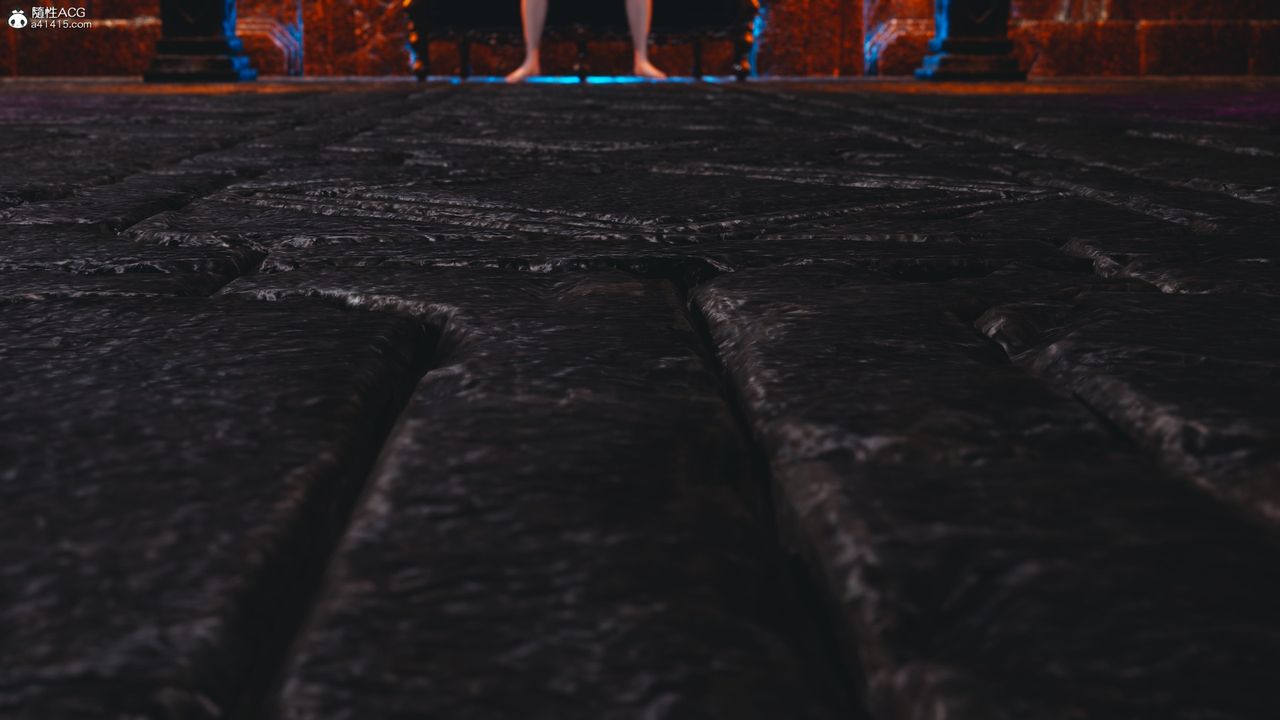 [3D]我成瞭大反派第70話