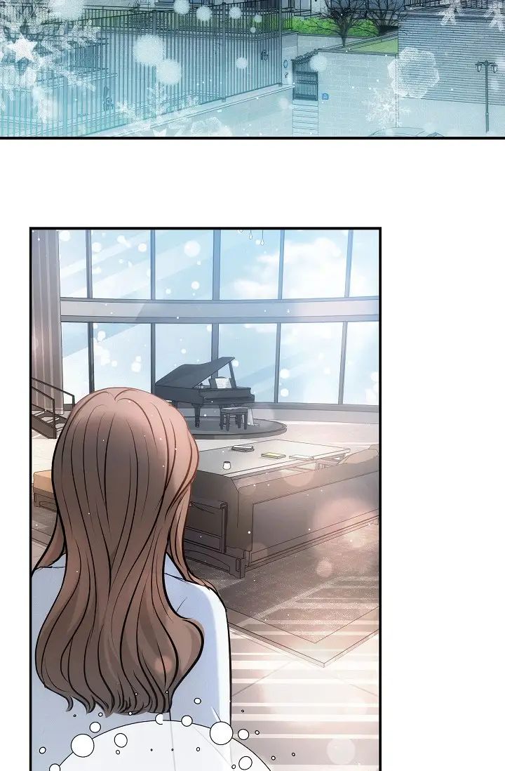 可疑的代表第62話最終話-從此幸福快樂