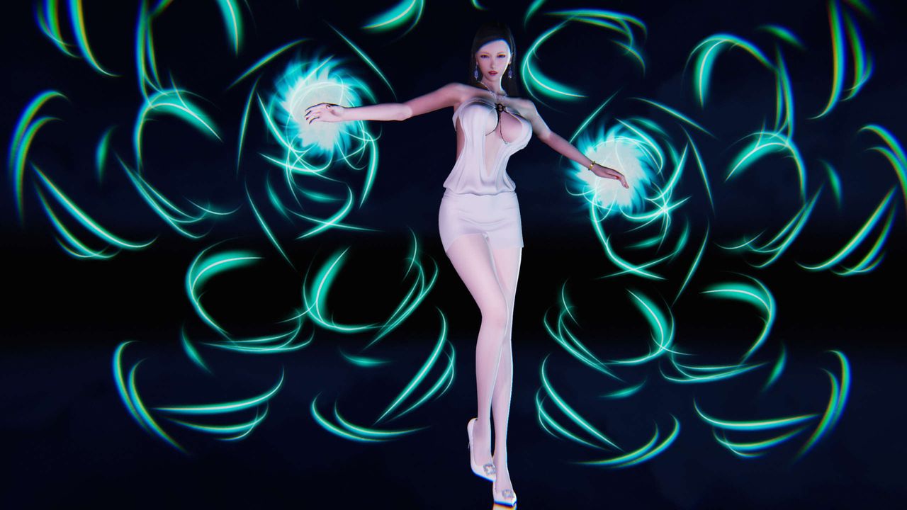 [3D]蝴蝶之殇第四季-罪城VICECITY第02话