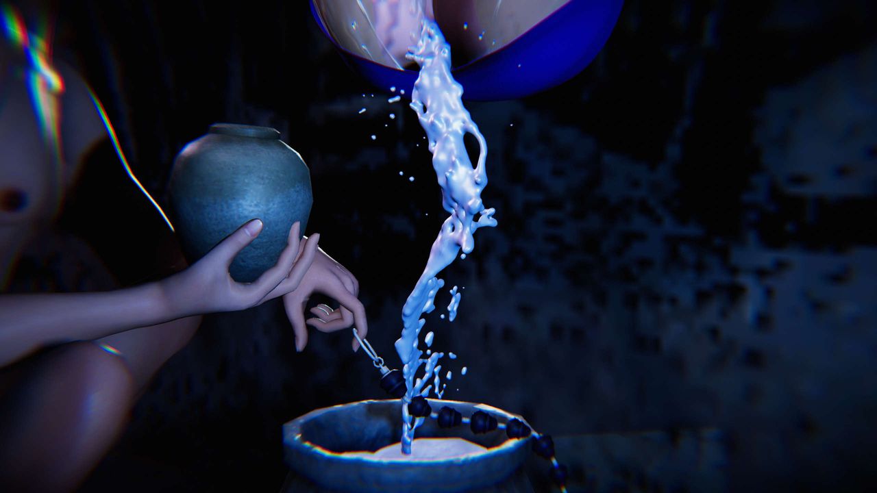 [3D]蝴蝶之殇第四季-罪城VICECITY第03话