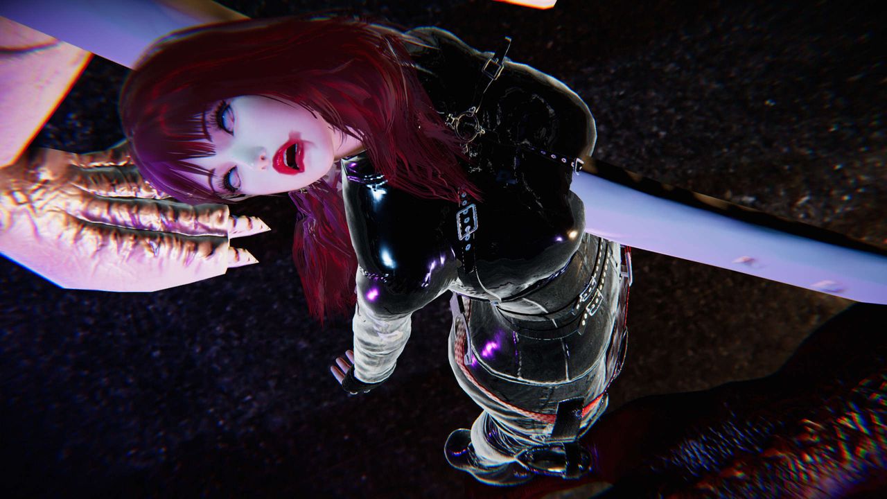 [3D]蝴蝶之殇第四季-罪城VICECITY第04话