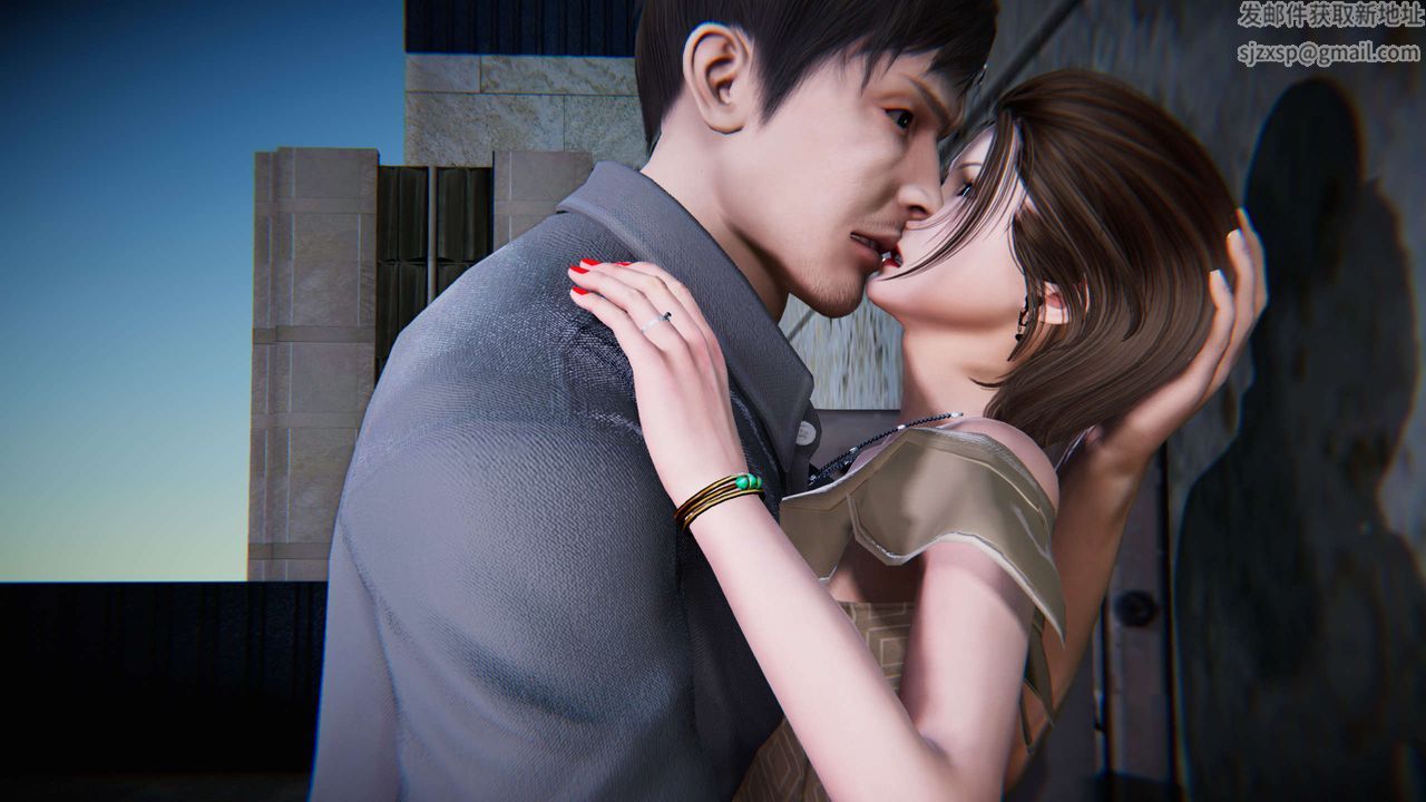 [3D]蝴蝶之殇第四季-罪城VICECITY第06话