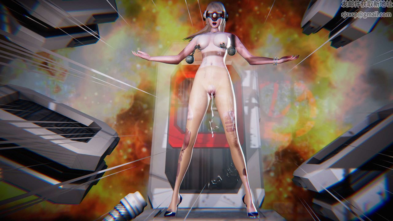 [3D]蝴蝶之殇第四季-罪城VICECITY第09话