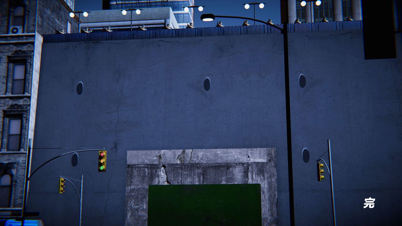 [3D]蝴蝶之殇第四季-罪城VICECITY第10话