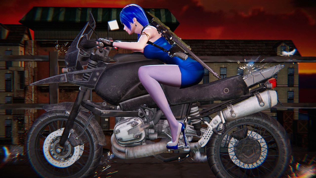 [3D]蝴蝶之殇第四季-罪城VICECITY第11话