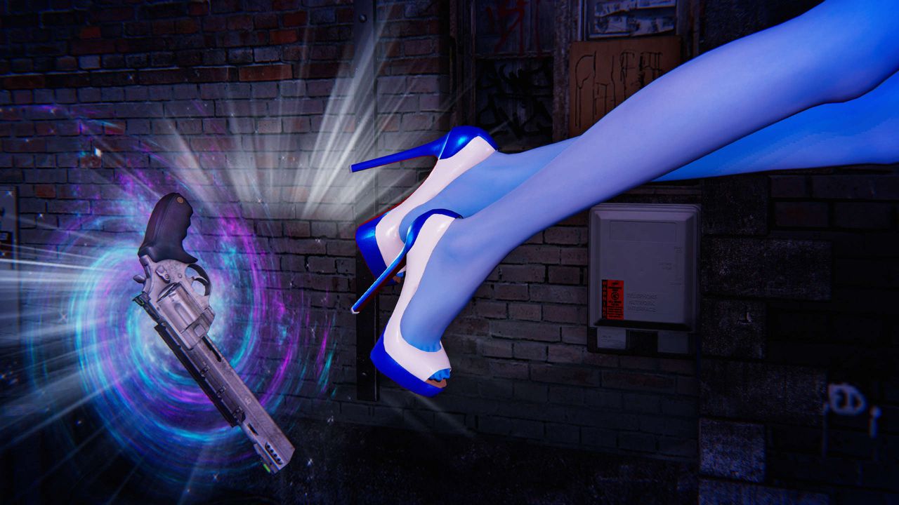 [3D]蝴蝶之殇第四季-罪城VICECITY第12话