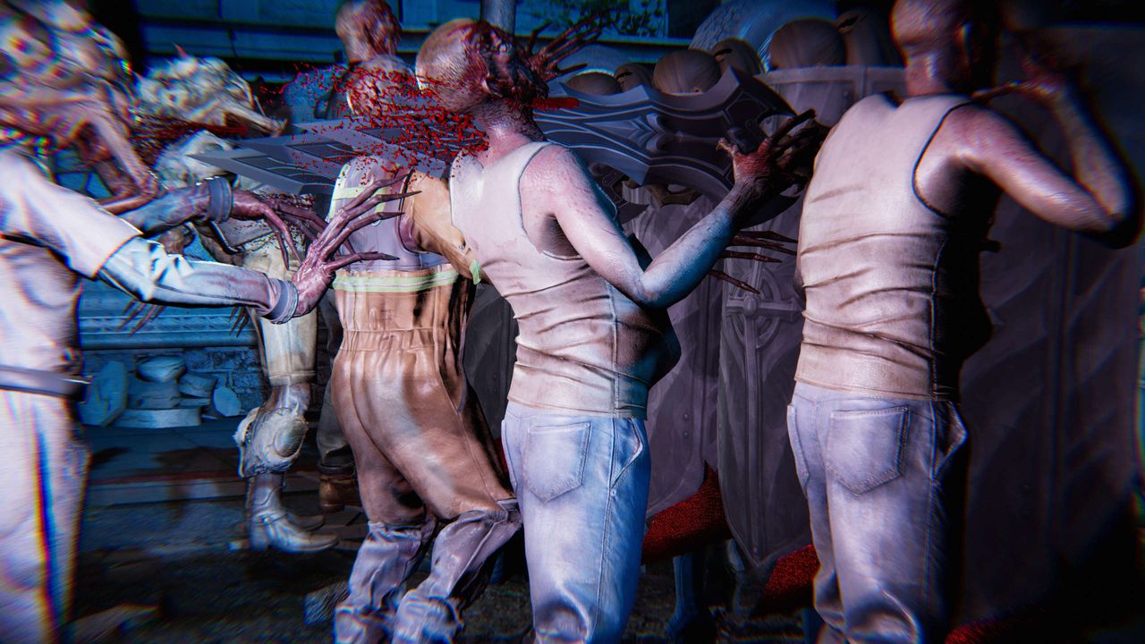 [3D]蝴蝶之殇第四季-罪城VICECITY第14话