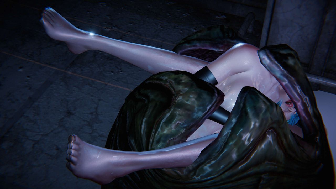 [3D]蝴蝶之殇第四季-罪城VICECITY第18话