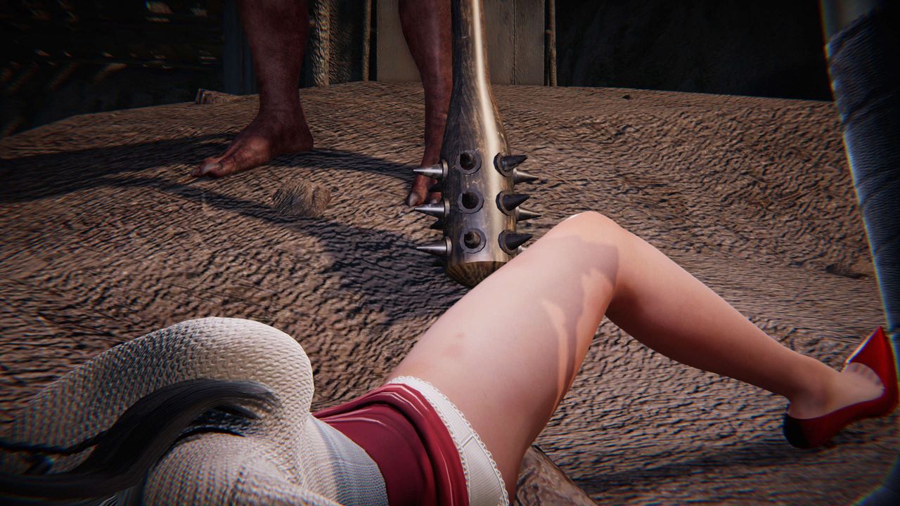 [3D]蝴蝶之殇第四季-罪城VICECITY第20话