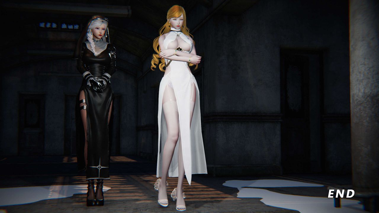 [3D]蝴蝶之殇第四季-罪城VICECITY第20话