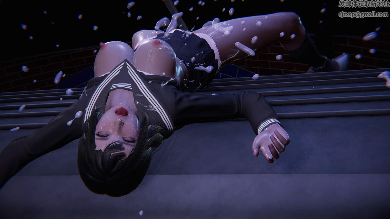 [3D]蝴蝶之殇第四季-罪城VICECITY第24话