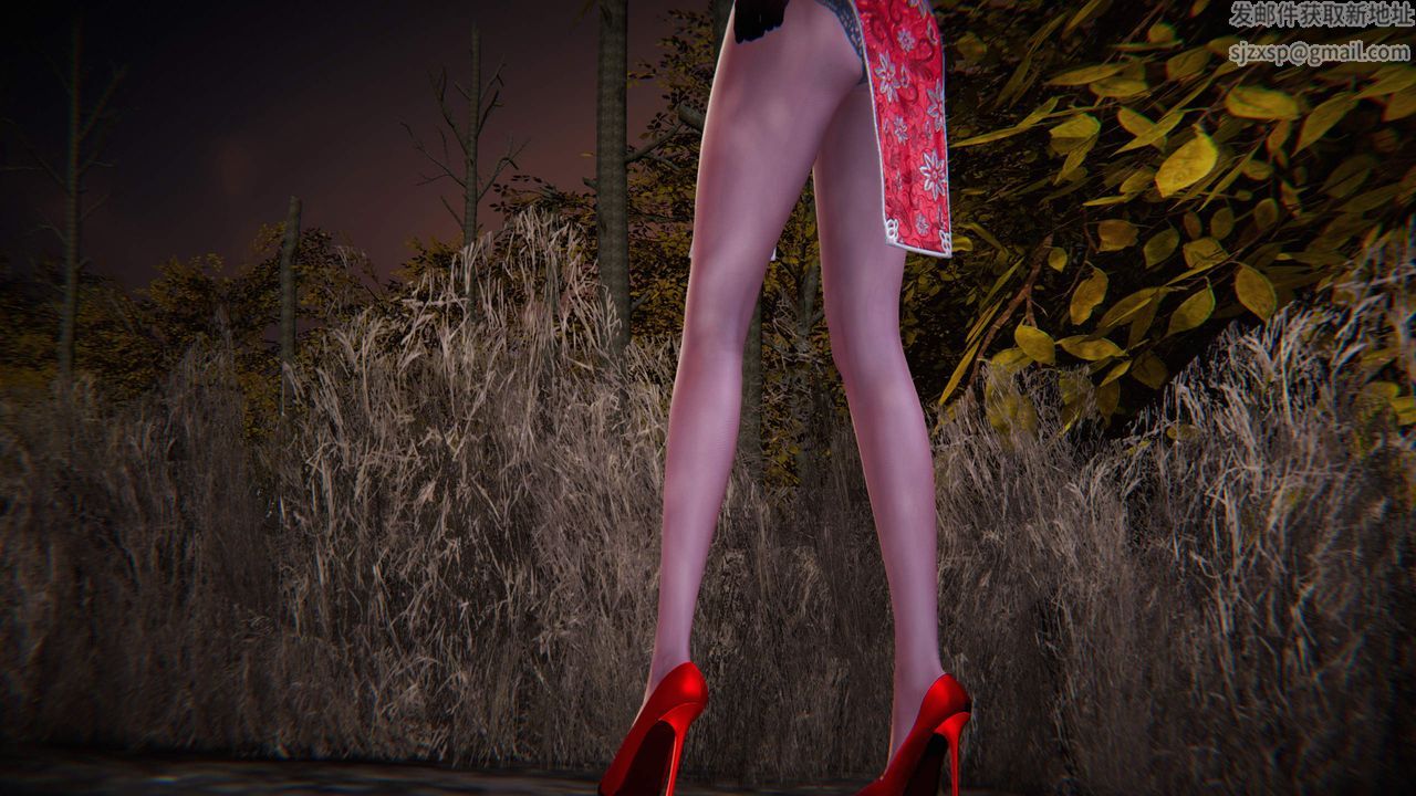 [3D]蝴蝶之殇第四季-罪城VICECITY第26话