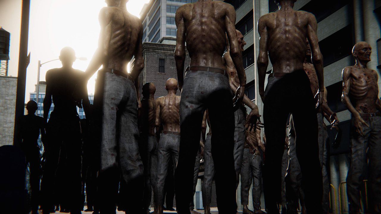 [3D]蝴蝶之殇第四季-罪城VICECITY第28话