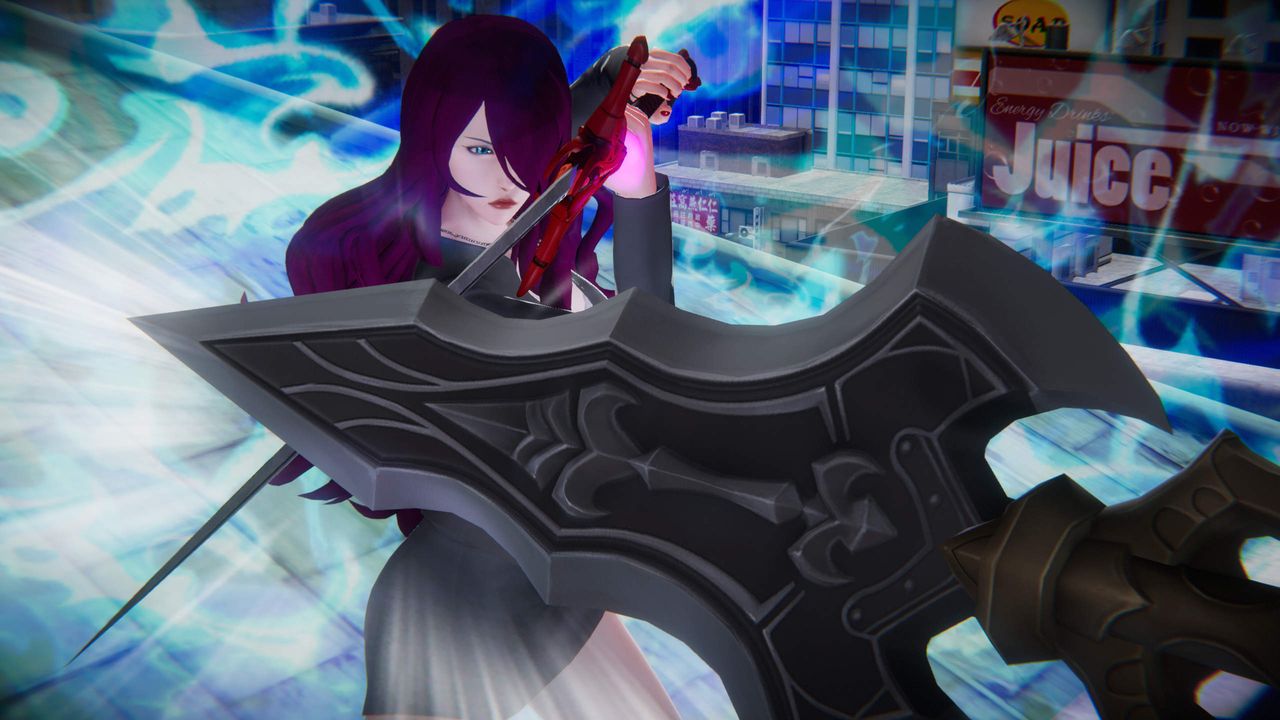 [3D]蝴蝶之殇第四季-罪城VICECITY第28话