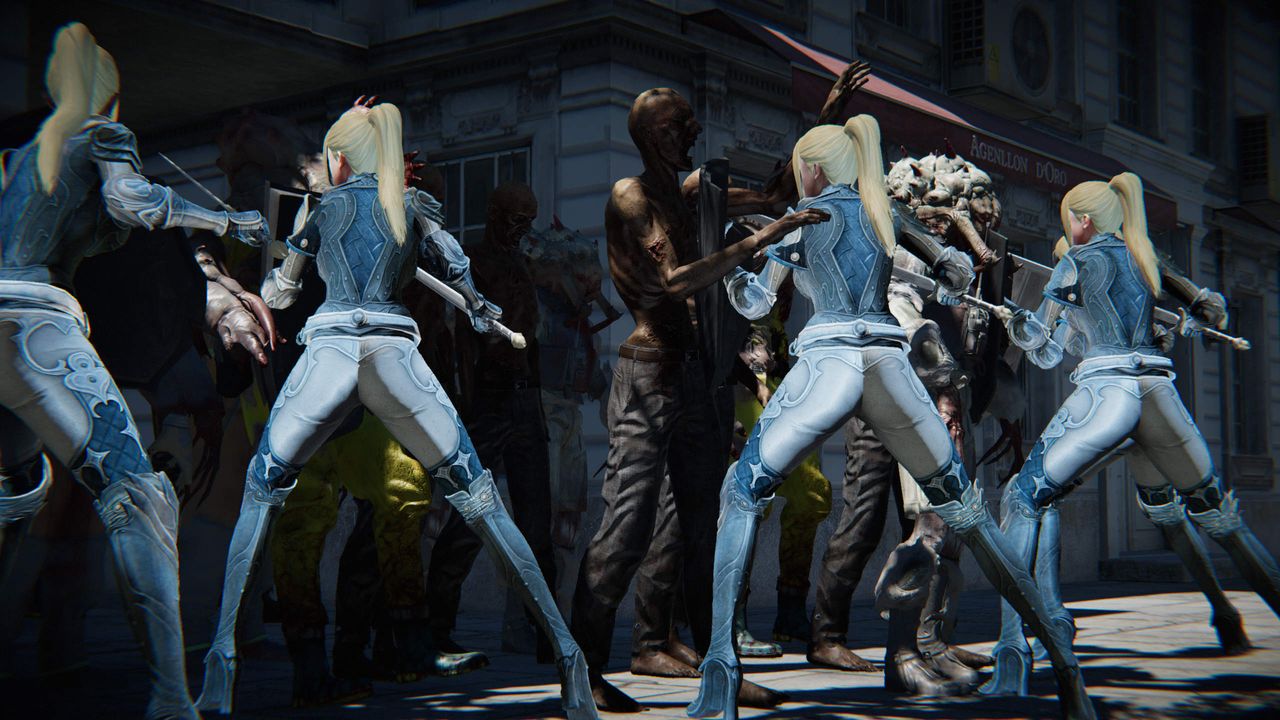 [3D]蝴蝶之殇第四季-罪城VICECITY第28话