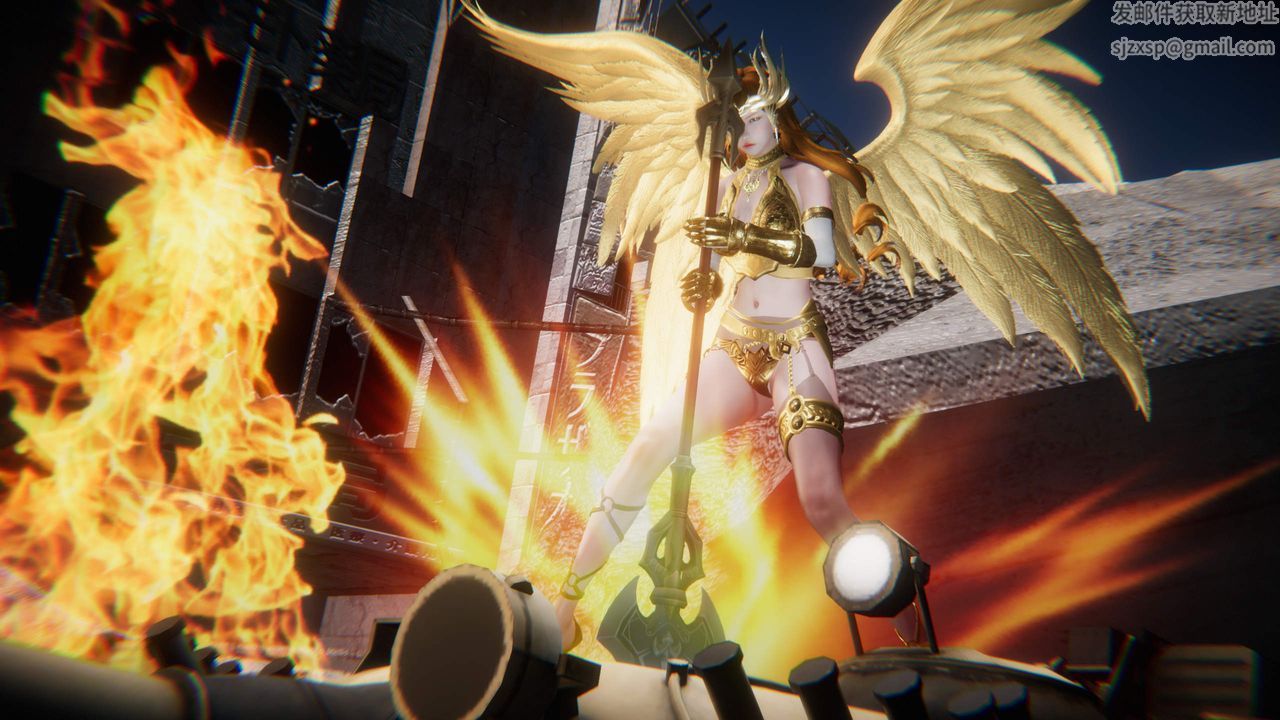 [3D]蝴蝶之殇第四季-罪城VICECITY第29话