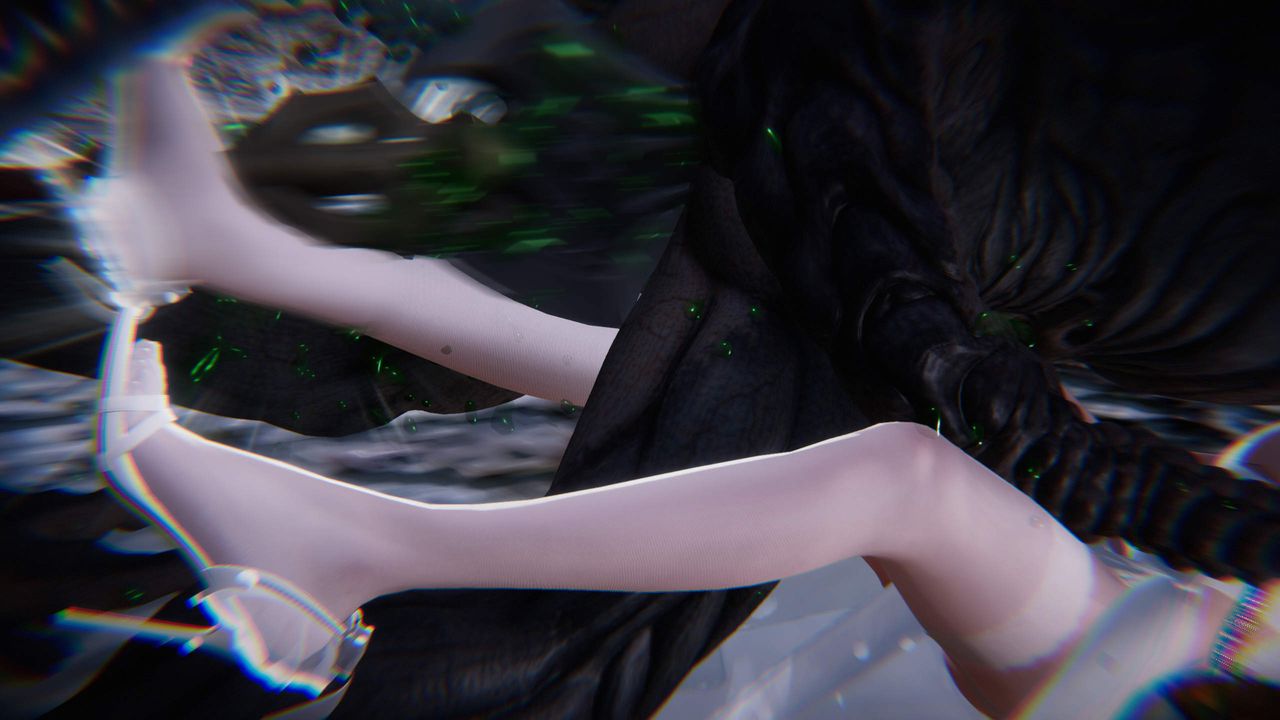 [3D]蝴蝶之殇第四季-罪城VICECITY第30话