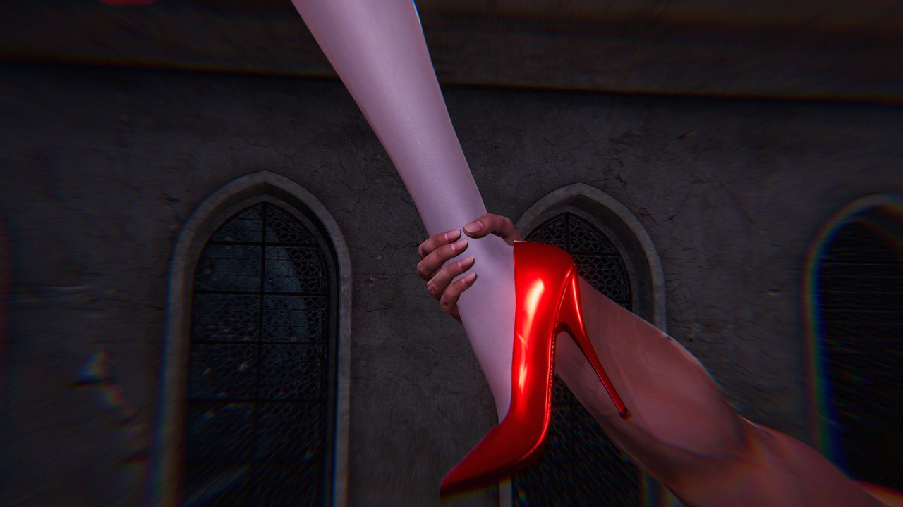 [3D]蝴蝶之殇第四季-罪城VICECITY第31话