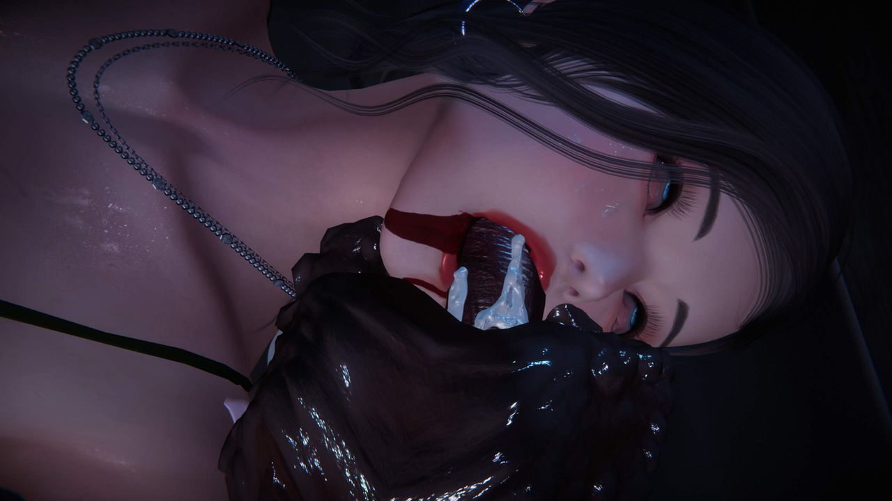 [3D]蝴蝶之殇第四季-罪城VICECITY第33话