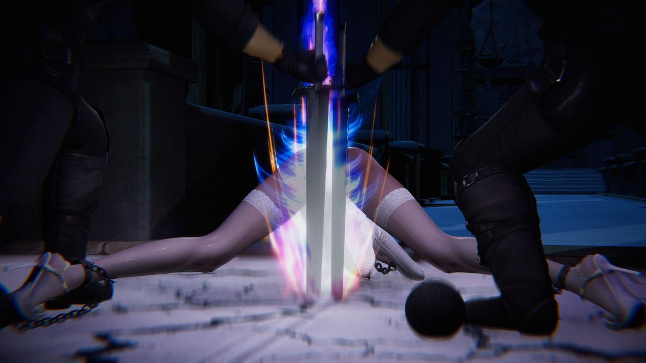 [3D]蝴蝶之殇第四季-罪城VICECITY第35话