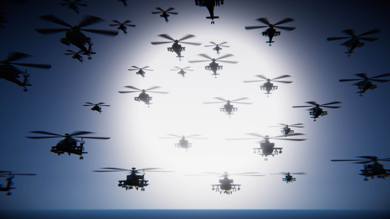 [3D]蝴蝶之殇第四季-罪城VICECITY第43话