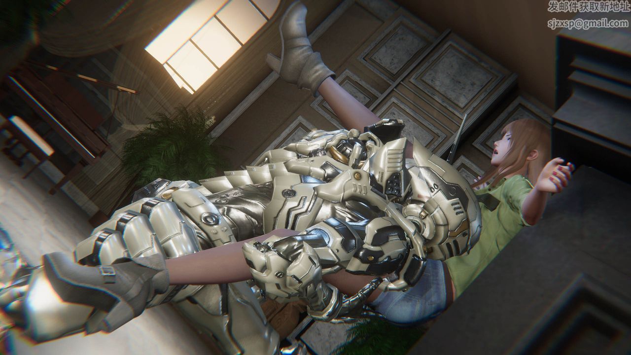 [3D]蝴蝶之殇第四季-罪城VICECITY第44话