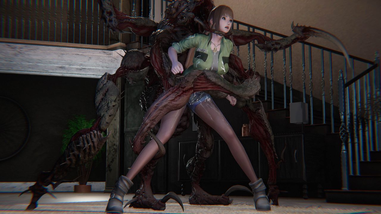 [3D]蝴蝶之殇第四季-罪城VICECITY第44话