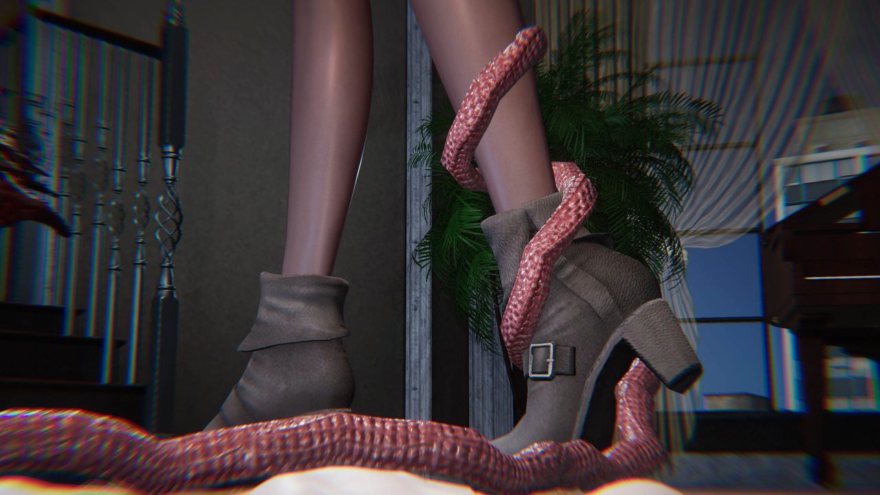 [3D]蝴蝶之殇第四季-罪城VICECITY第45话