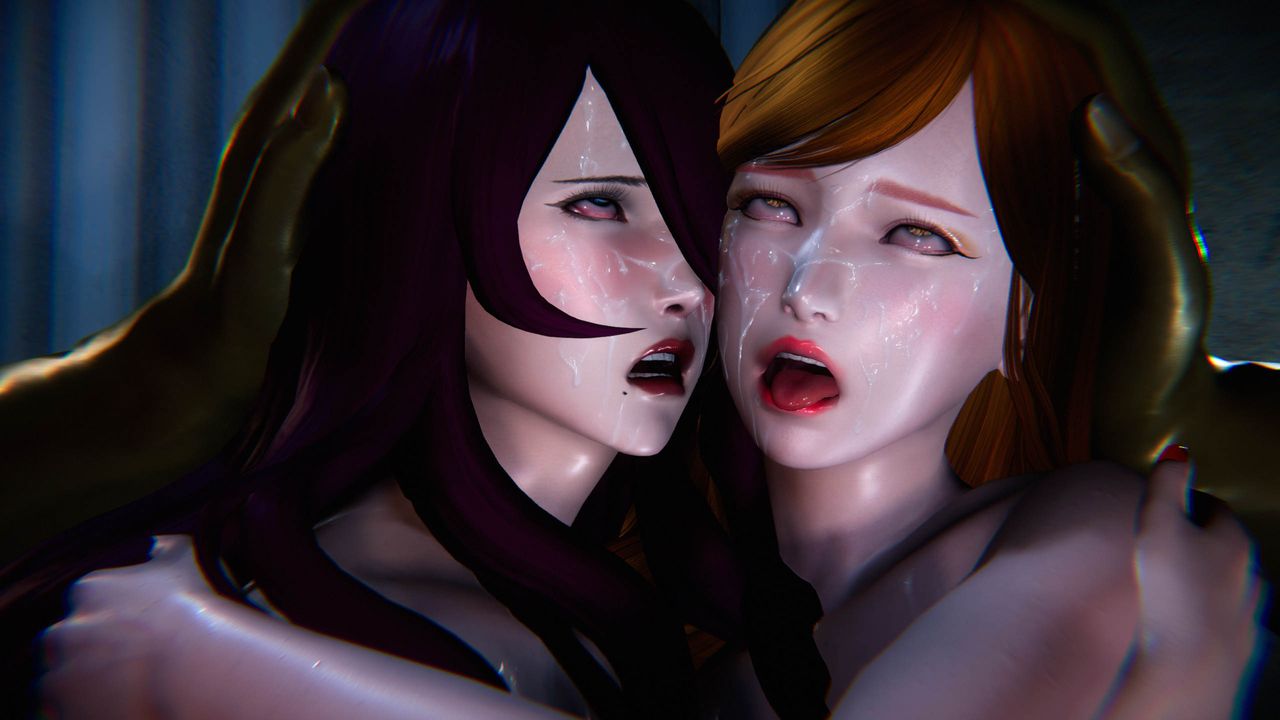 [3D]蝴蝶之殇第四季-罪城VICECITY第46话