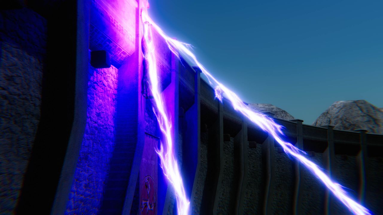 [3D]蝴蝶之殇第四季-罪城VICECITY第46话